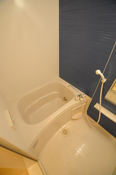 サニーハウス  風呂画像