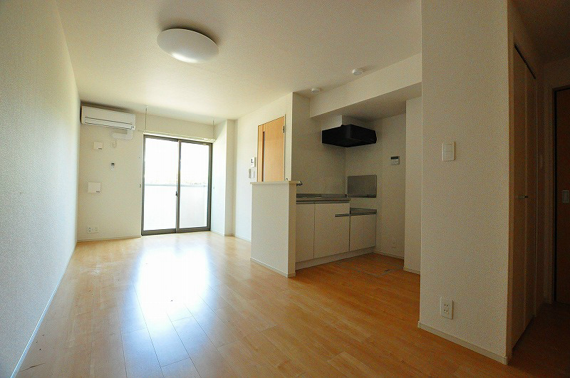 スウィートメモリー リビング