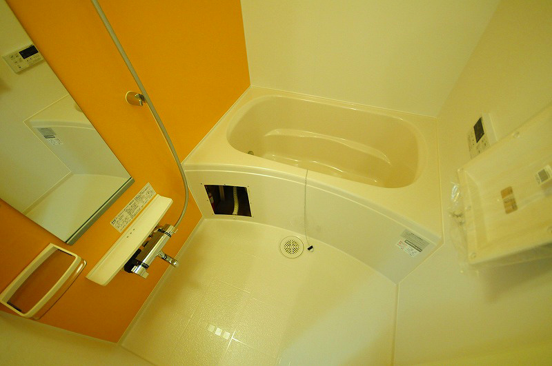 スウィートメモリー 風呂画像