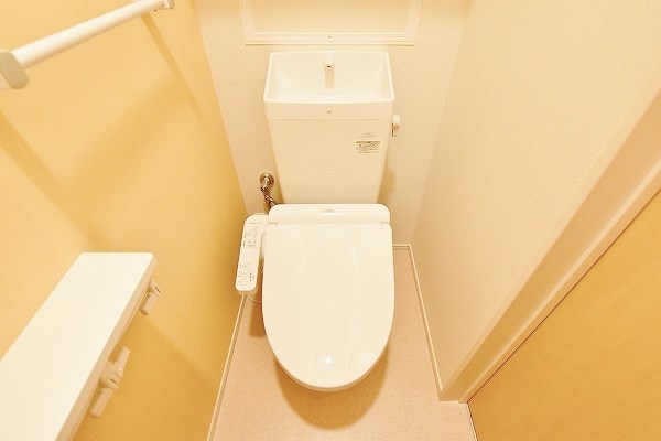 ピラーズ石田 その他2