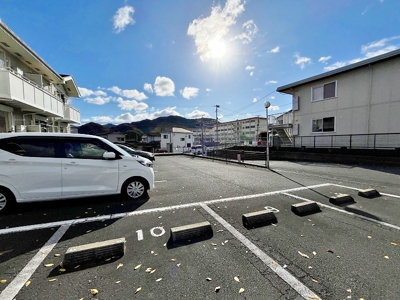 フィオーレ長行東三番館 その他外観4