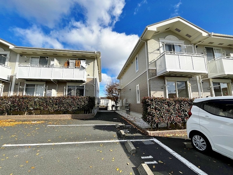 フィオーレ長行東三番館 その他外観5