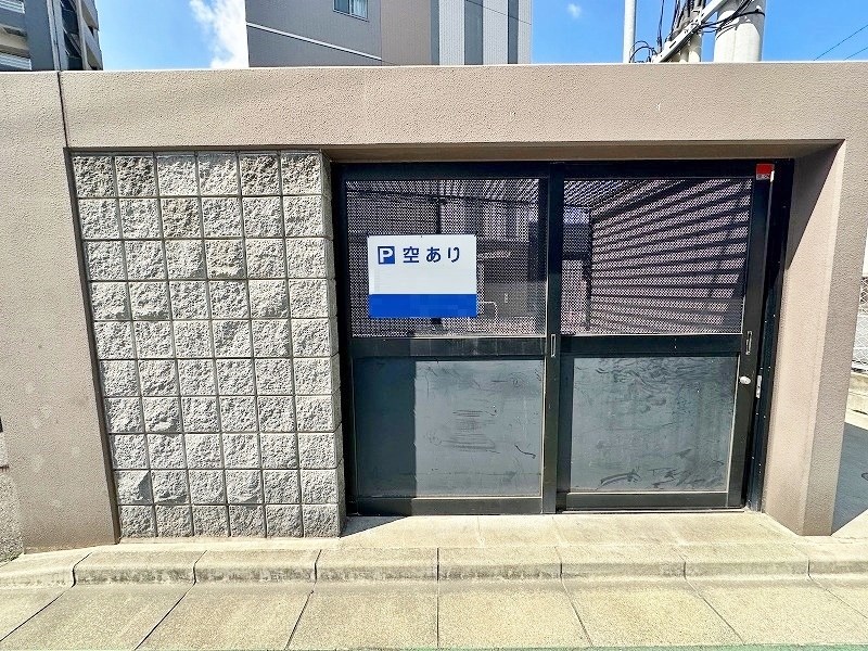 リオ　ラクーコ その他共有部分