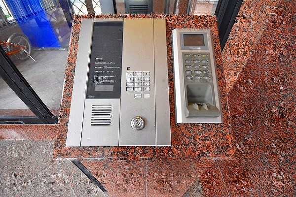 ウインズ三萩野   その他外観2