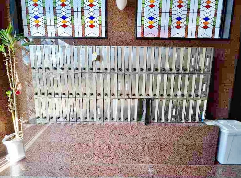 ウインズ三萩野   その他外観4