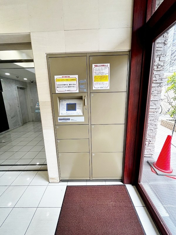 アヴィニールグランデ金田 その他外観2