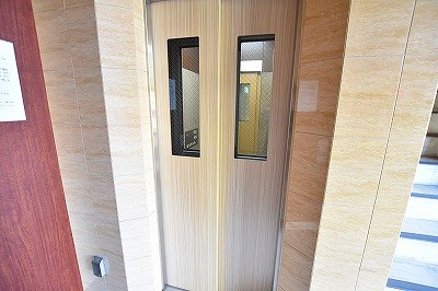 Ｅｒｈａｂｅｎ（エルハーヴェン） その他外観4