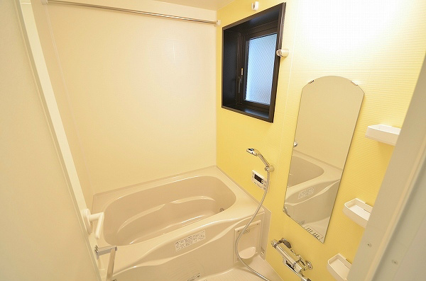 Ｅｒｈａｂｅｎ（エルハーヴェン） 風呂画像