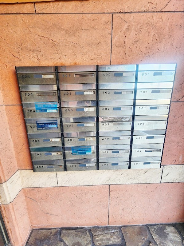 ＳＵＮＳＨＩＮＥⅡ（サンシャインⅡ ） その他外観1