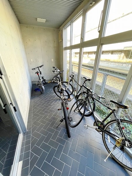 ＦＯＲＺＡ馬借 その他外観5