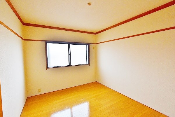 スタンフォード ベッドルーム