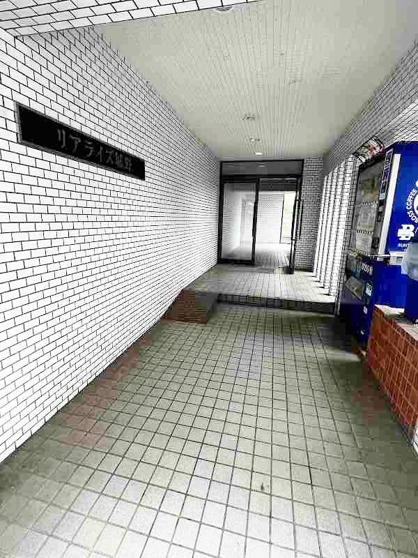 リアライズ城野 その他外観1