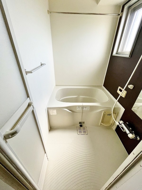 ラ・フェリス下到津 風呂画像