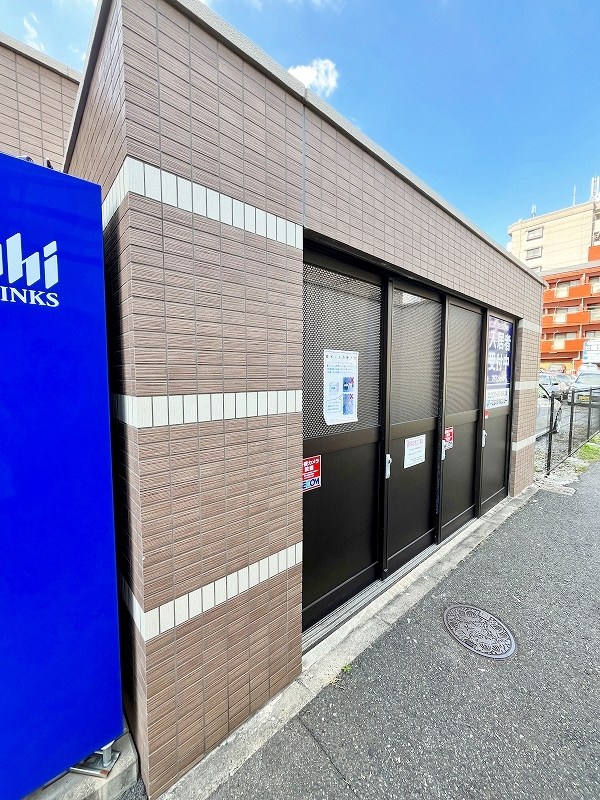 ラ・フェリス下到津 その他外観1