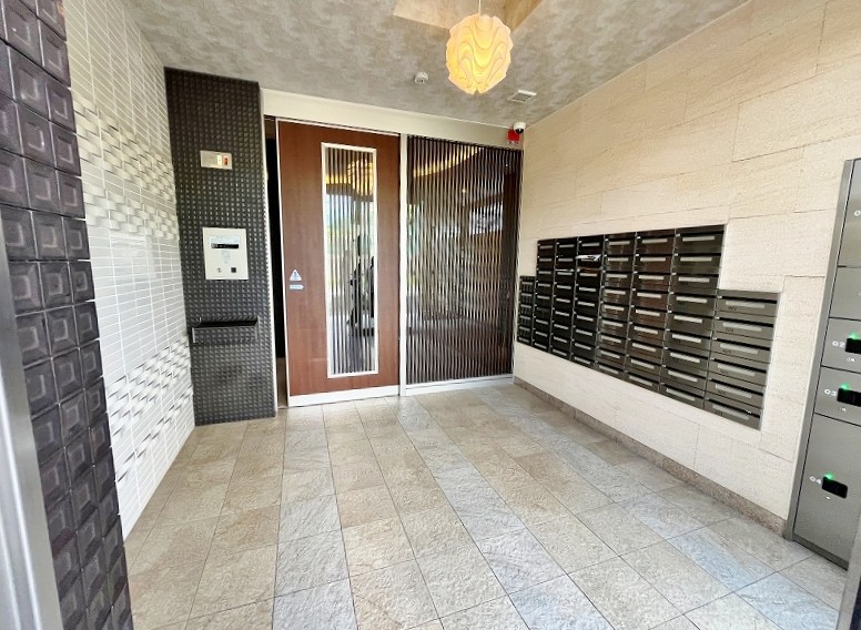 ラ・フェリス下到津 その他外観2