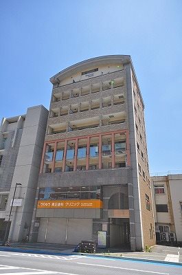 大八ビル 802号室 外観