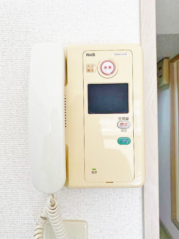 ギャラン南小倉 その他3