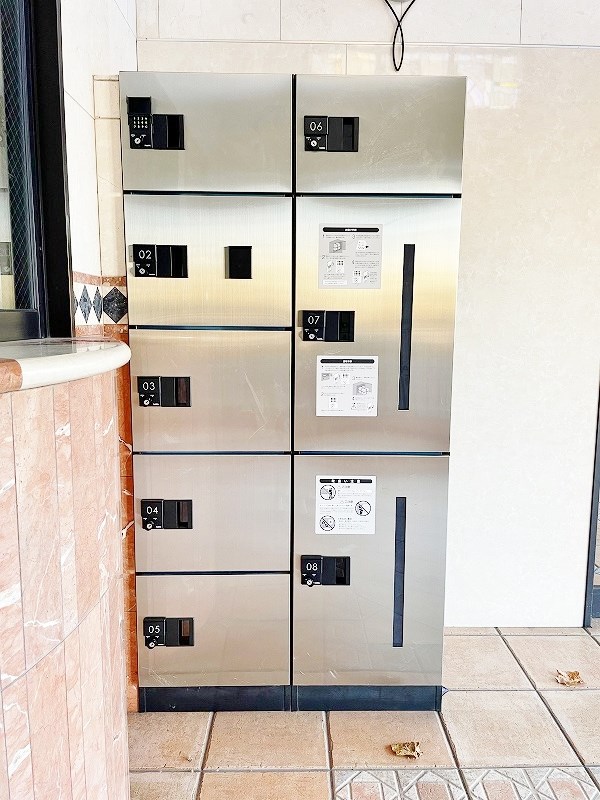 ギャラン南小倉 その他外観4