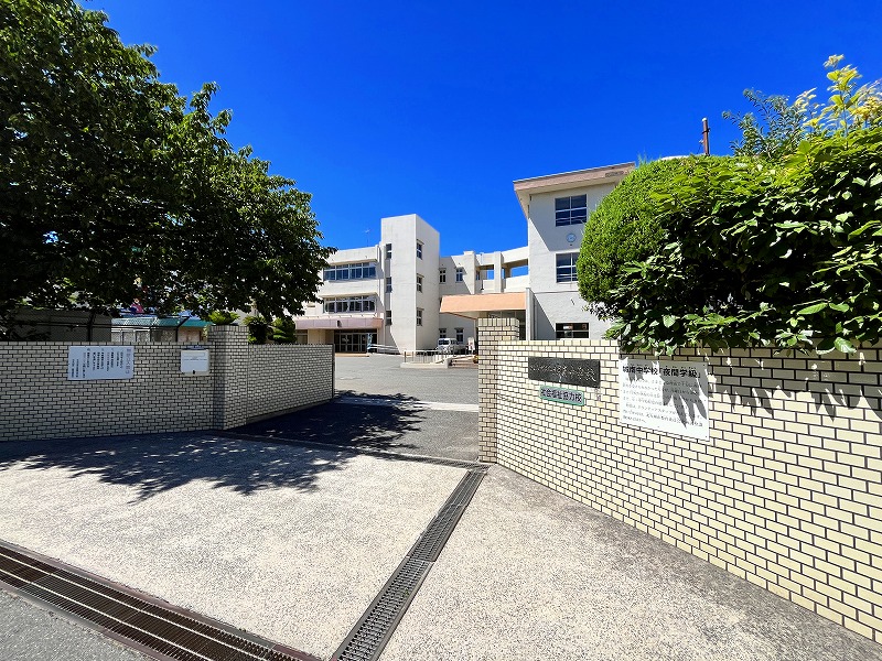 うえむらビル第１ 周辺画像7