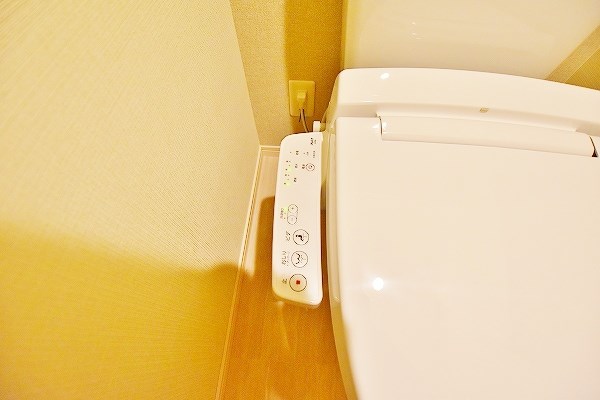 グランフォーレ小倉シティタワー その他16