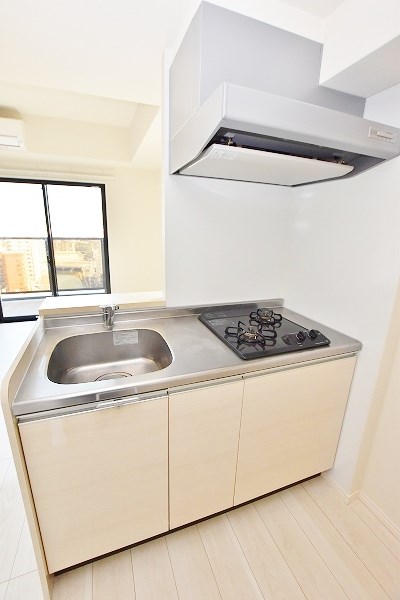 グランフォーレ小倉シティタワー キッチン