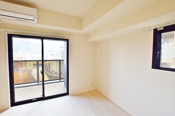 グランフォーレ小倉シティタワー その他24