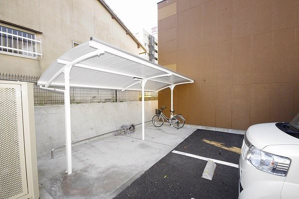 コンフォルト城野駅前 その他外観2