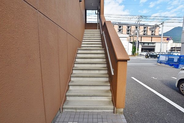 コンフォルト城野駅前 その他外観4