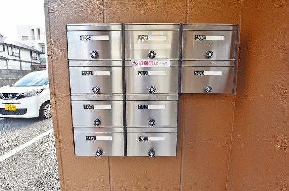 コンフォルト城野駅前 その他外観5