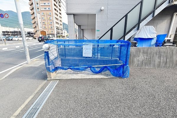 コンフォルト城野駅前 その他外観6