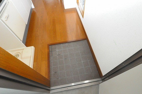 コーポすみれ その他6