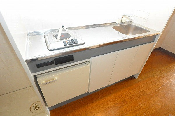 コーポすみれ その他13