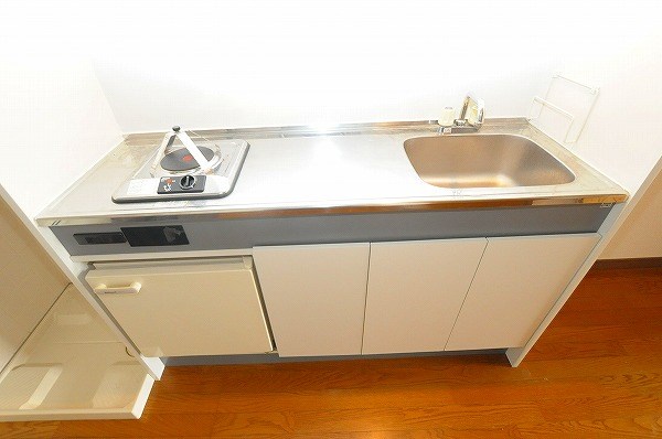 コーポすみれ その他14