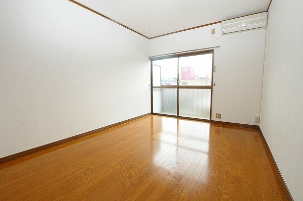 コーポすみれ その他21