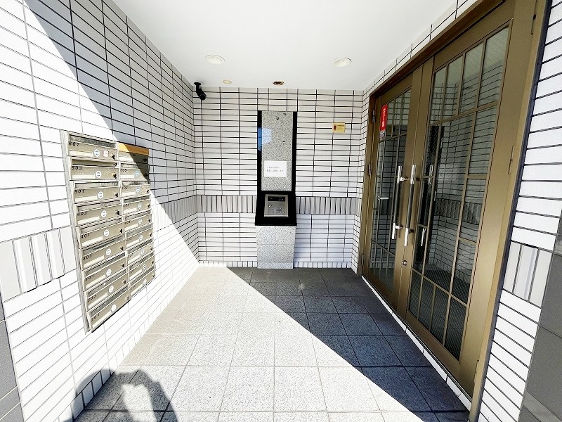 ミーナ清水 その他外観1