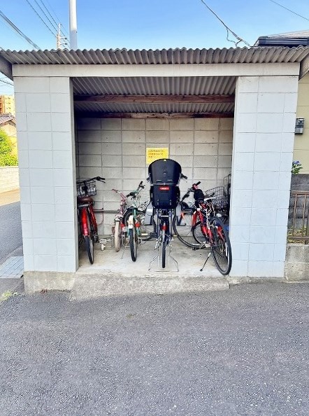 ビュー嵐山 その他外観1