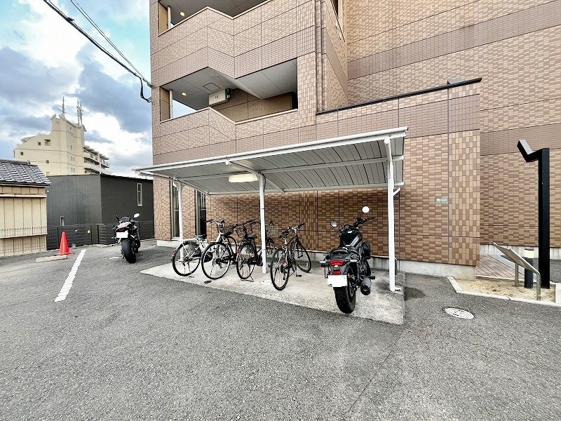 ボンヌールコートＫ その他外観4