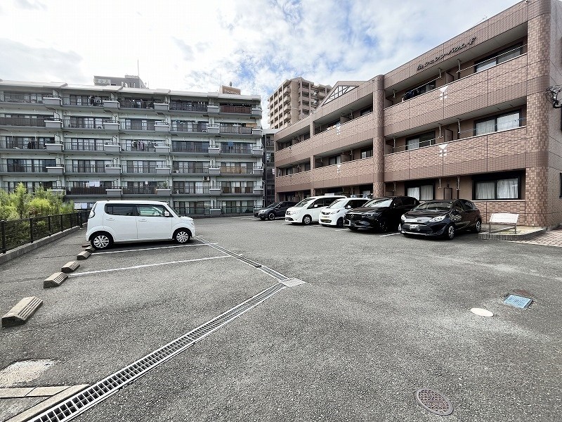 シェレンバウムＦ その他外観2