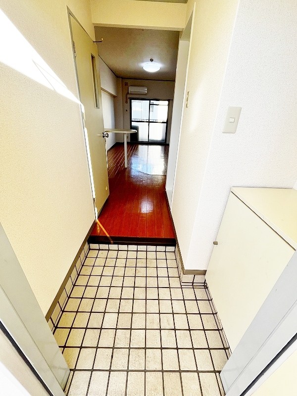 ベルガ清水 その他8