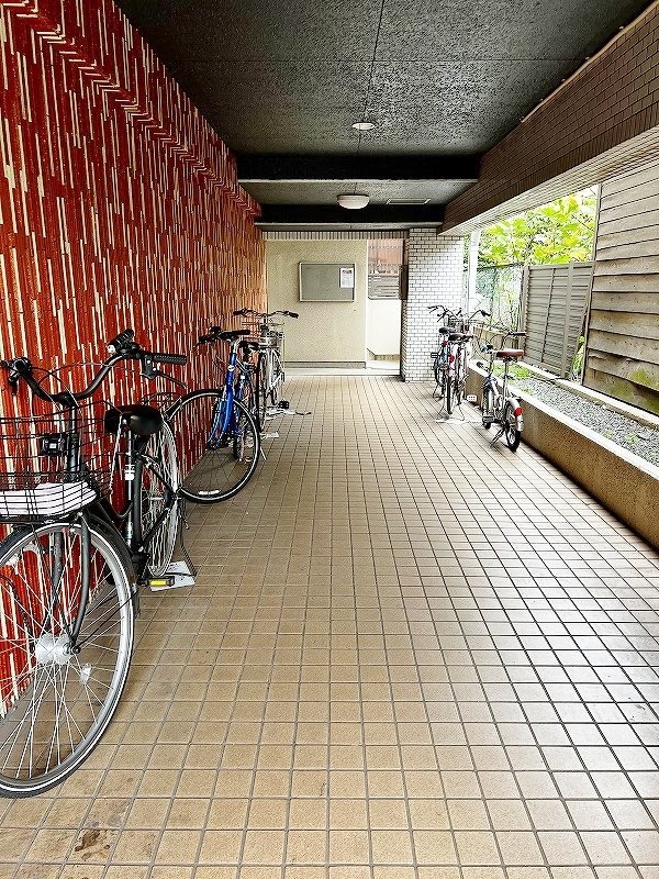 ヤングハイツ元宮 その他外観1