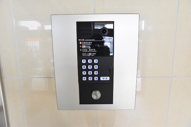 リュシオールレジデンス その他外観3