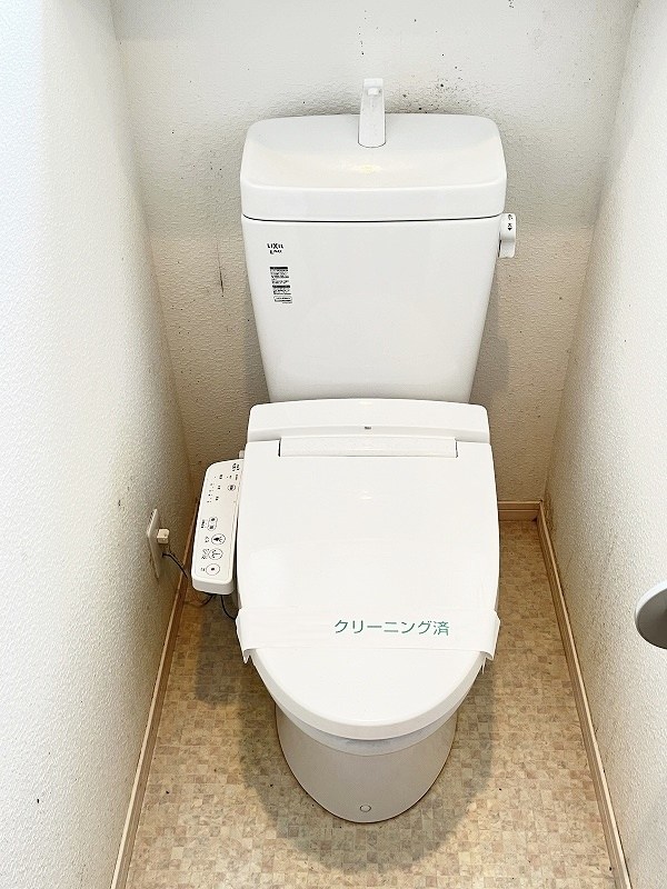 ERIOS COURT 中津口（エリオスコート中津口） その他12