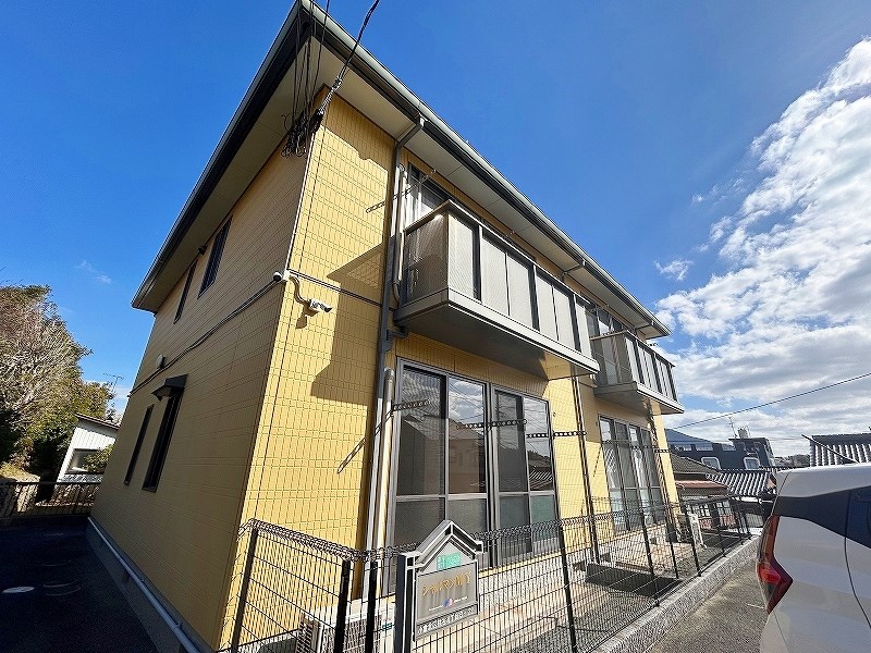 シャルマンＭ・Ｙ 202号室 外観