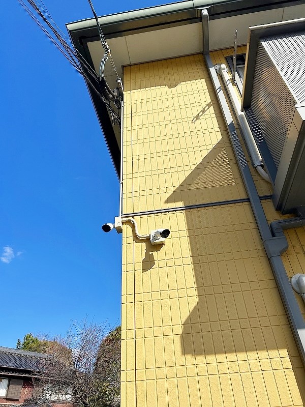 シャルマンＭ・Ｙ その他外観1