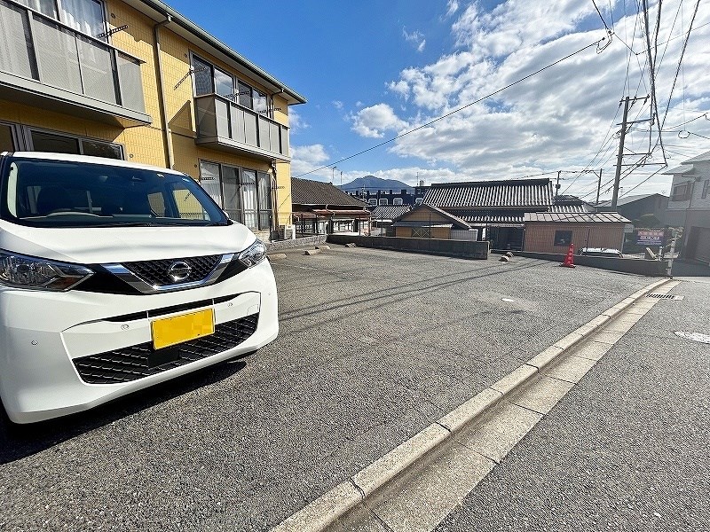 シャルマンＭ・Ｙ その他外観3