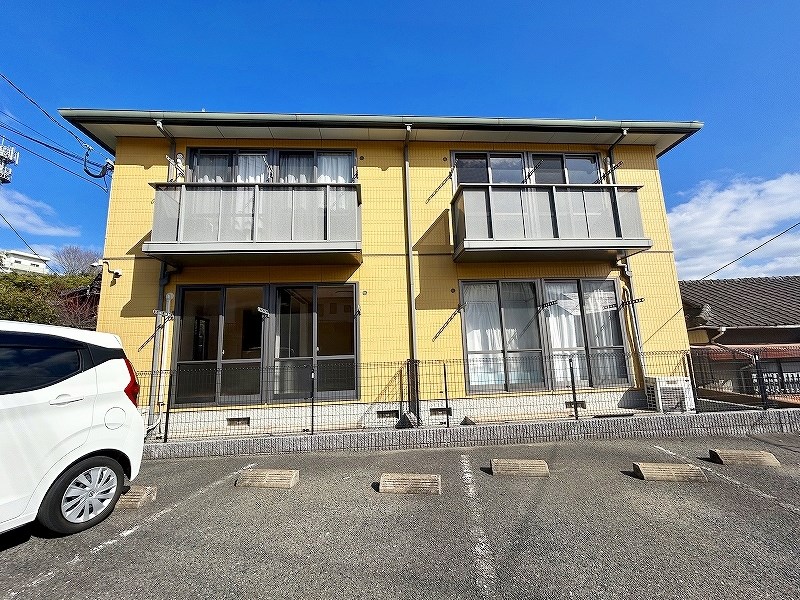 シャルマンＭ・Ｙ その他外観4