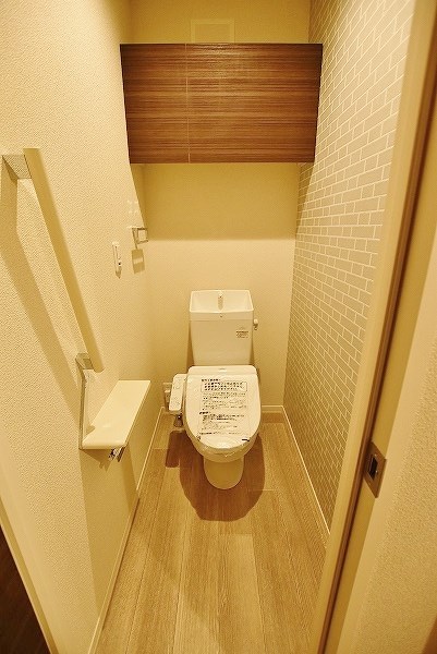 シャーメゾン優蒼の杜　壱番館 その他2