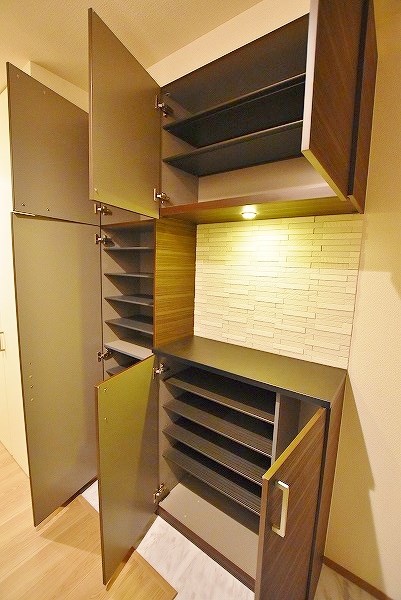 シャーメゾン優蒼の杜　壱番館 その他6