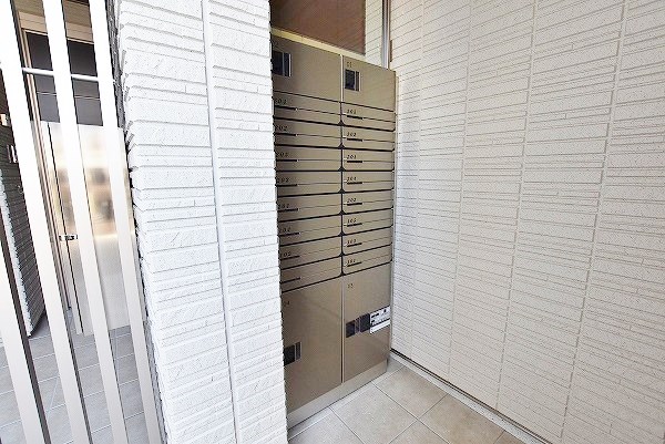 シャーメゾン優蒼の杜　壱番館 その他外観4