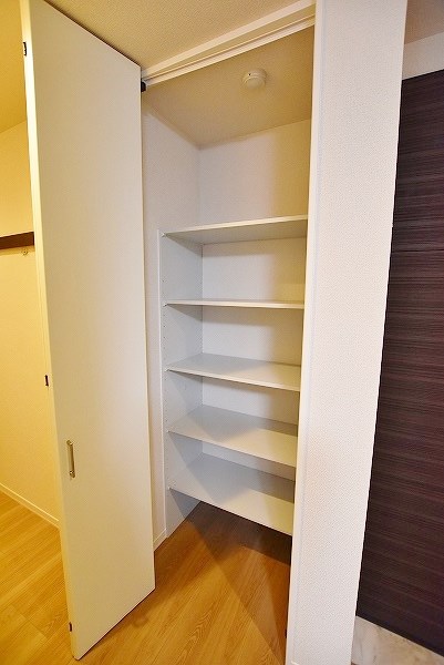 シャーメゾン優蒼の杜　壱番館 その他16